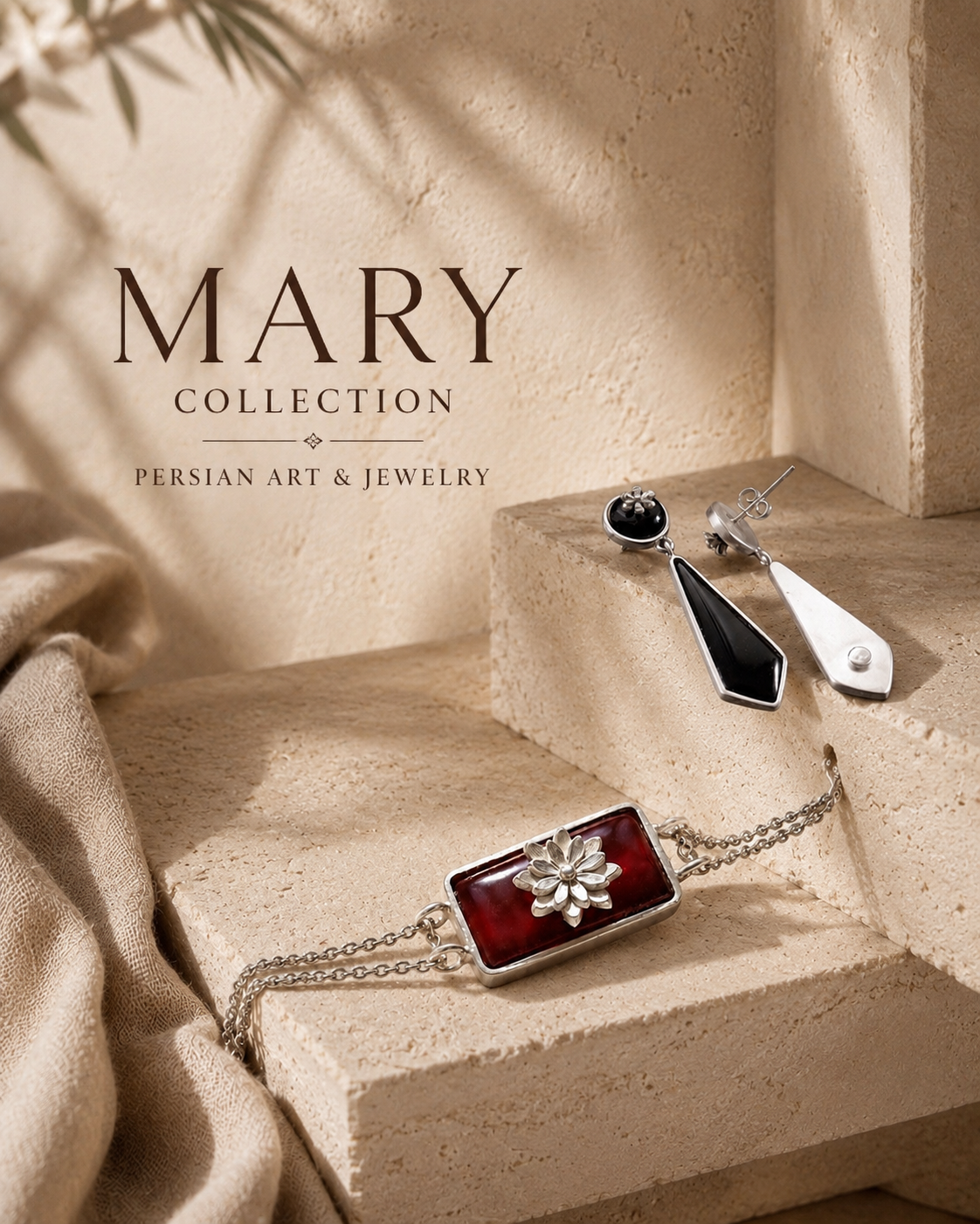 MARY