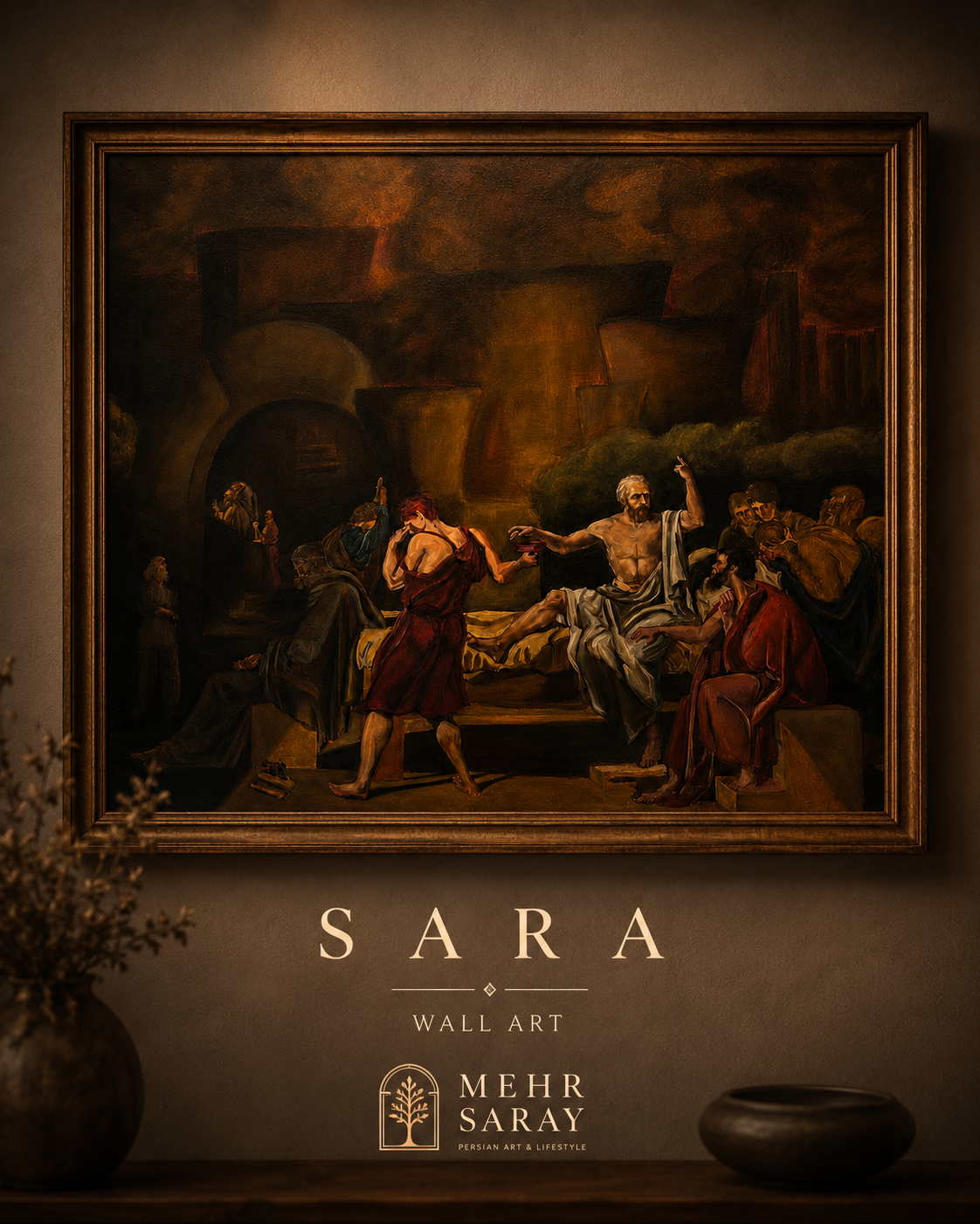 SARA