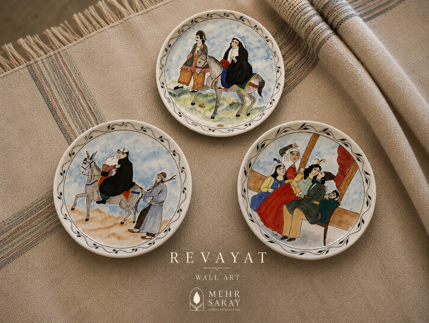 REVAYAT