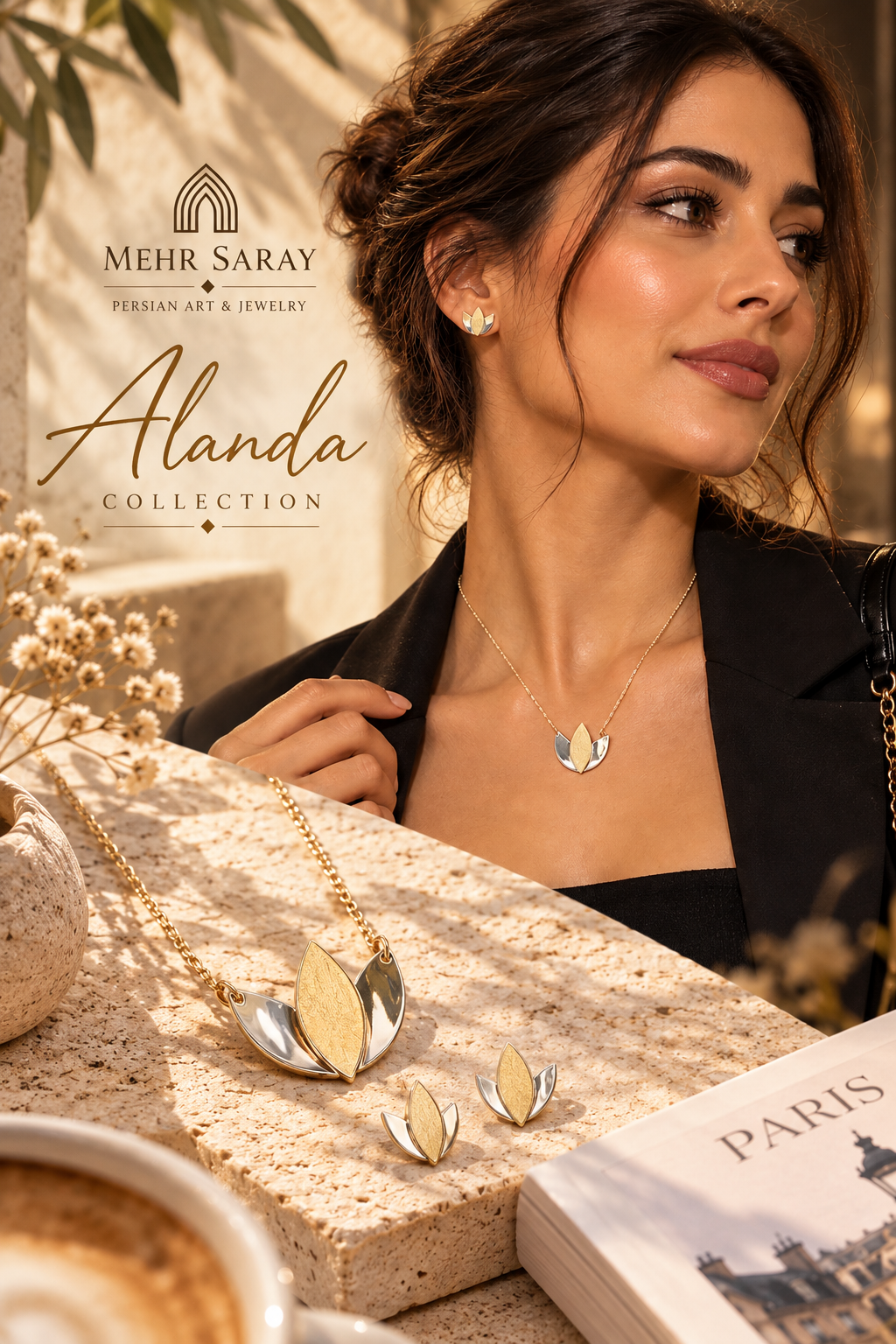 ALANDA