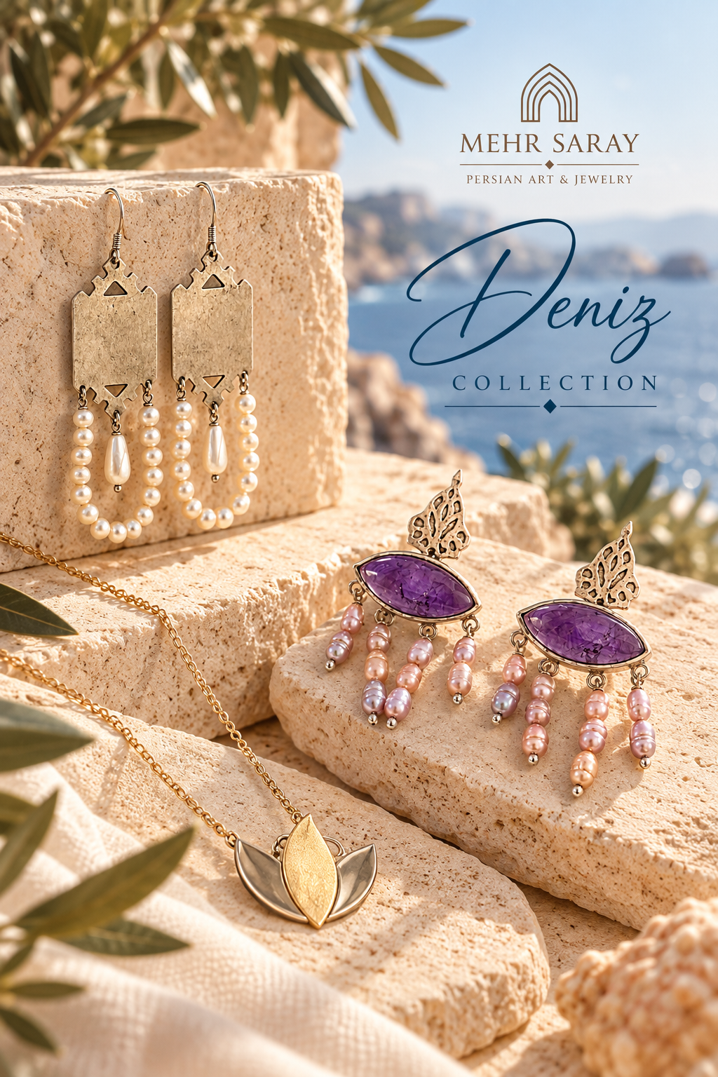 DENIZ