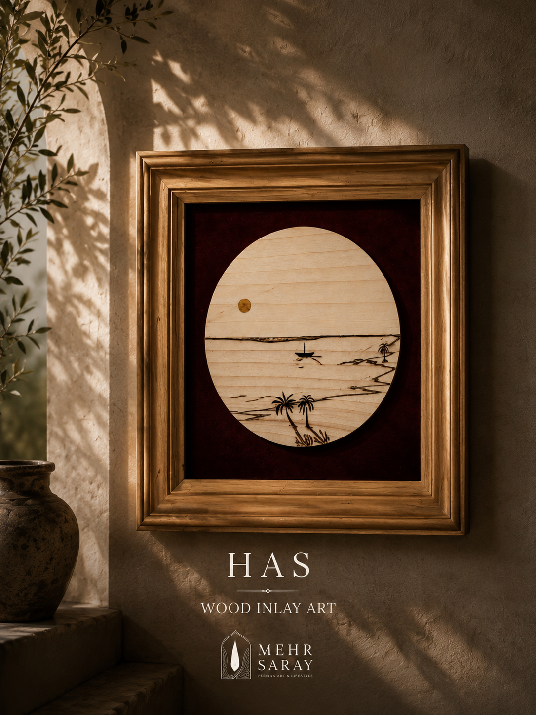 HAS
