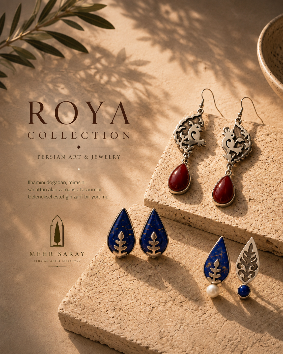 ROYA