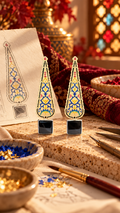 Sarv Earrings