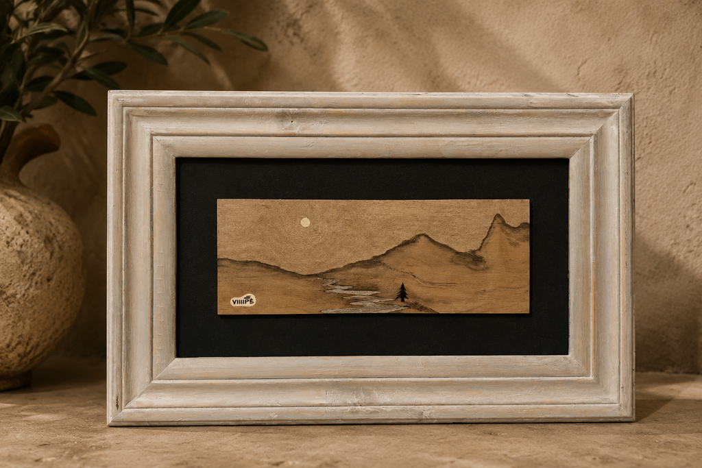 Mountain Highlands