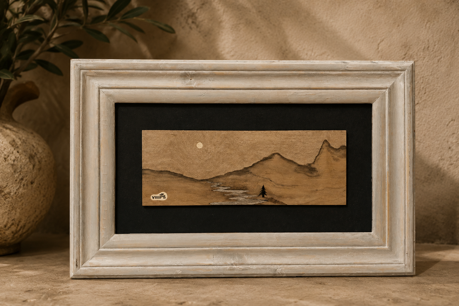 Mountain Highlands