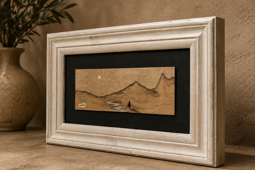 Mountain Highlands